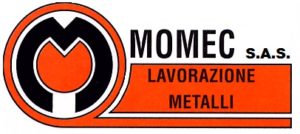 Momec logo